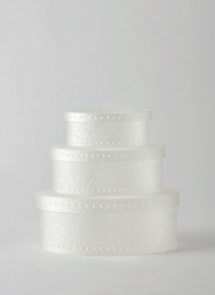 Storage boxes - [Seasoning.objet] Shaker Box - SEOUL DESIGN FOUNDATION