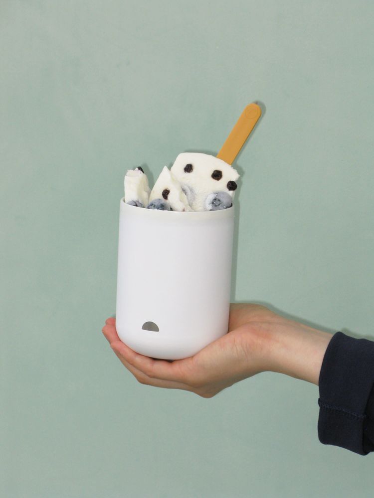 Tasses et mugs - [Calzone] GobeletBold - SEOUL DESIGN FOUNDATION