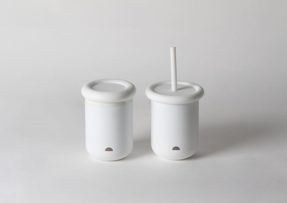 Tasses et mugs - [Calzone] GobeletBold - SEOUL DESIGN FOUNDATION
