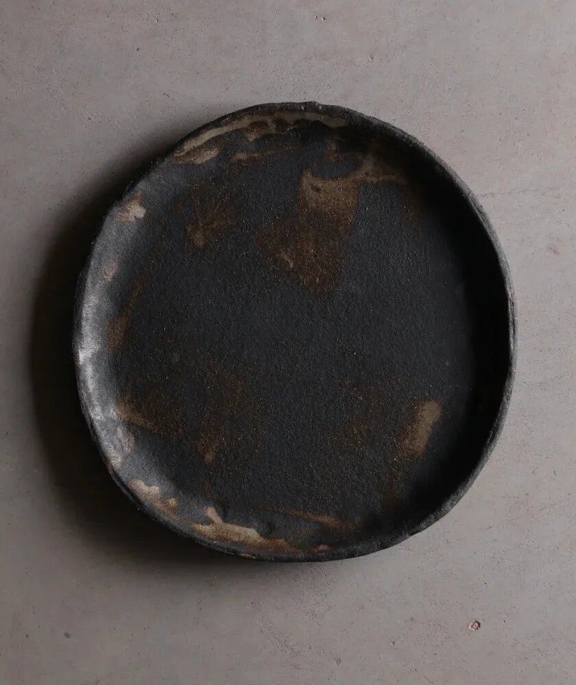 Assiettes au quotidien - Heth plate - ELEA