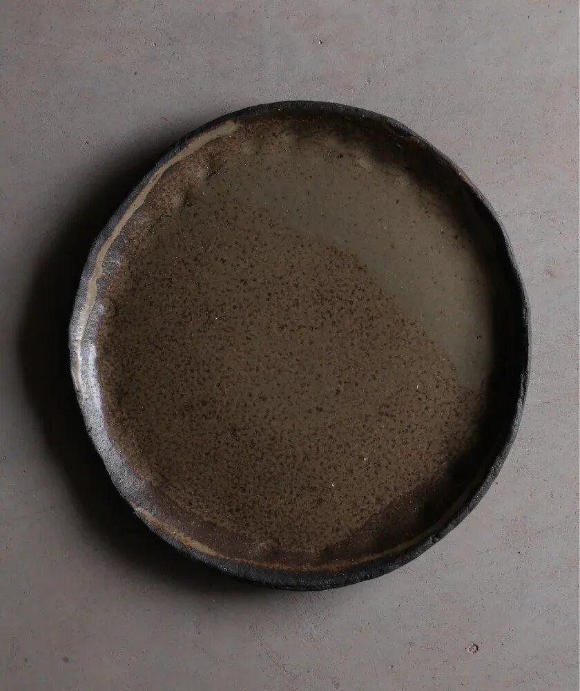 Assiettes au quotidien - Heth plate - ELEA