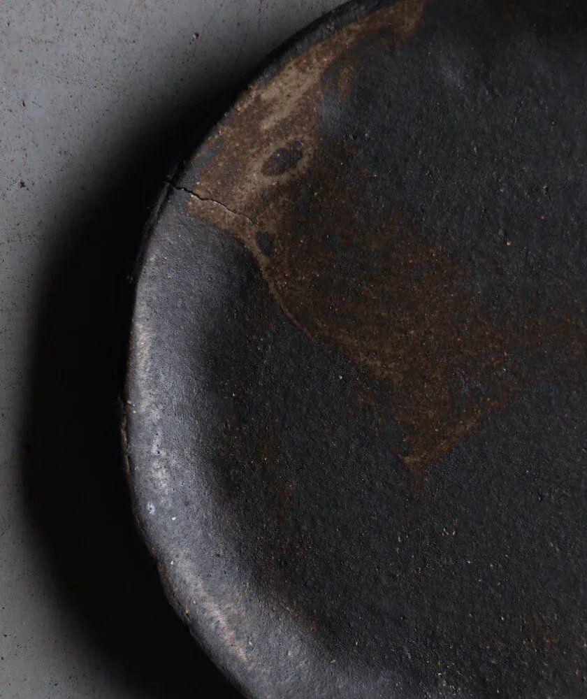 Assiettes au quotidien - Heth plate - ELEA