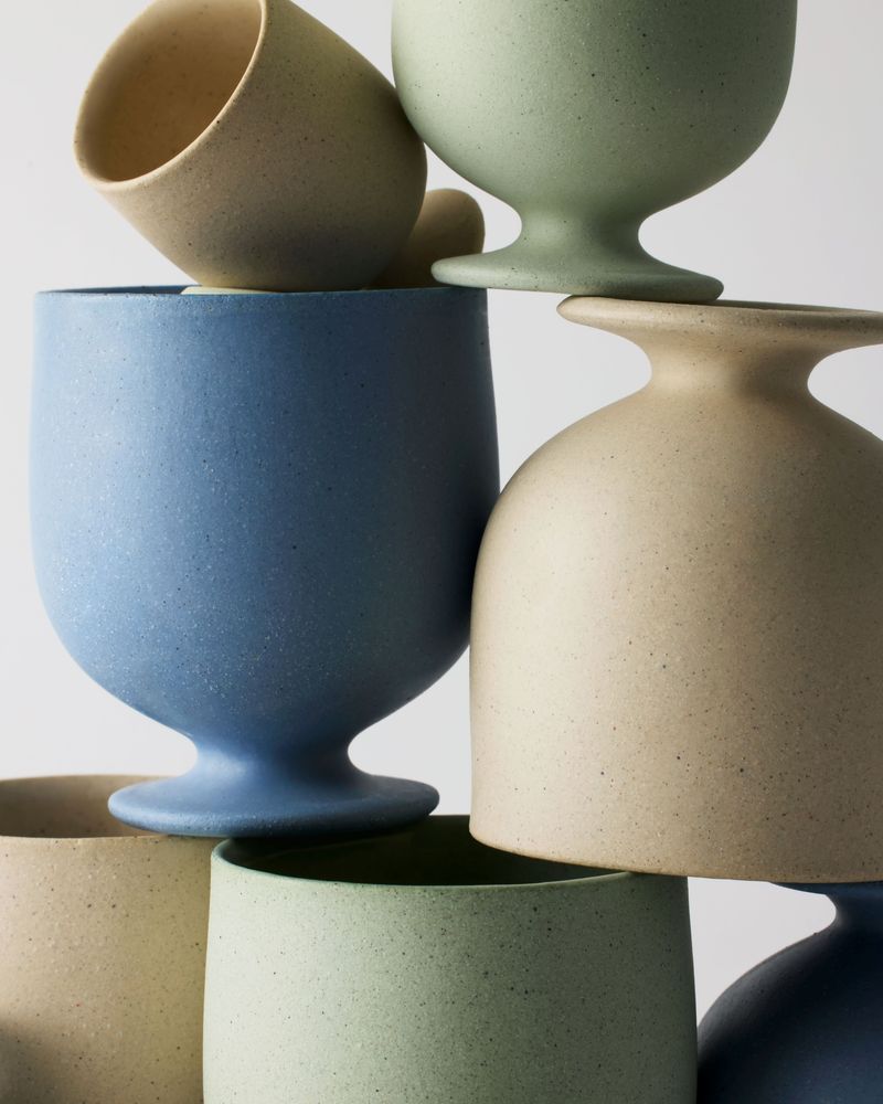 Tasses et mugs - [ANU] Gobelet - SEOUL DESIGN FOUNDATION