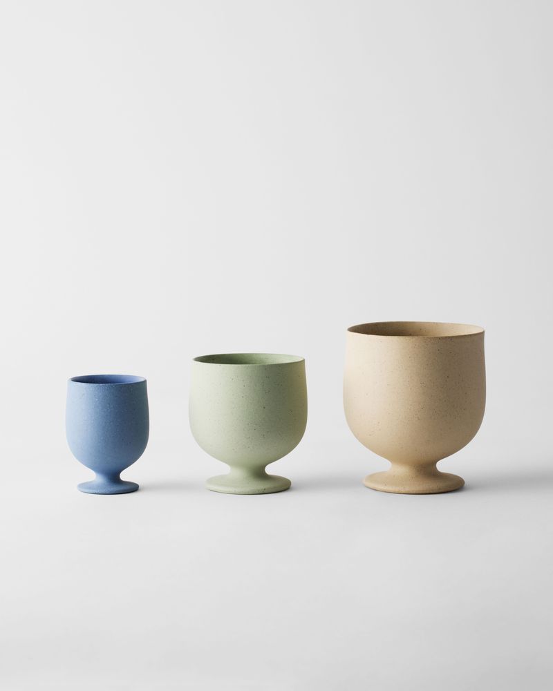 Tasses et mugs - [ANU] Gobelet - SEOUL DESIGN FOUNDATION