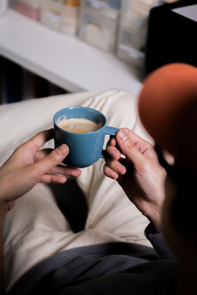 Tasses et mugs - [ANU] Tasse - SEOUL DESIGN FOUNDATION