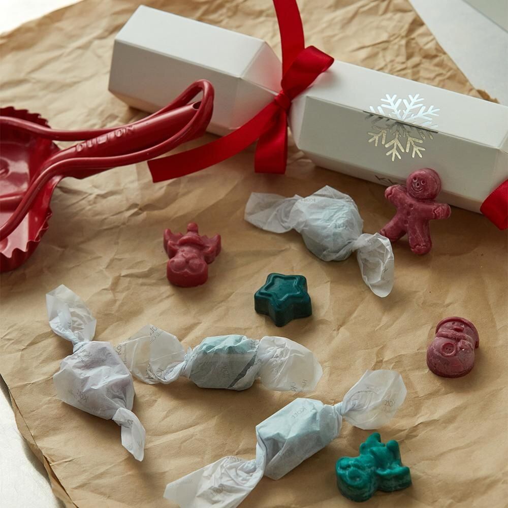 Parfums d'intérieur - Biscuits de Noël - KOTT