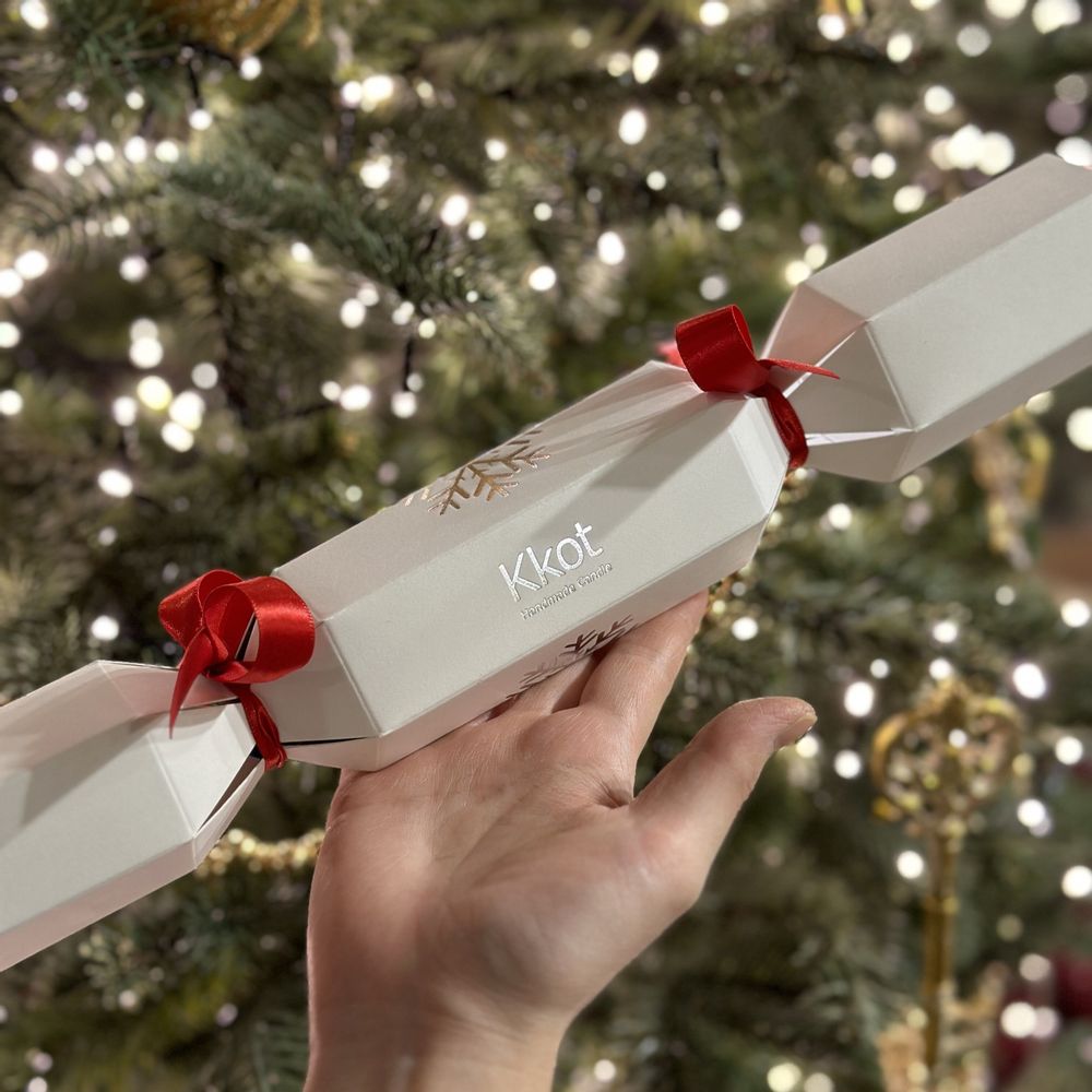 Parfums d'intérieur - Biscuits de Noël - KOTT