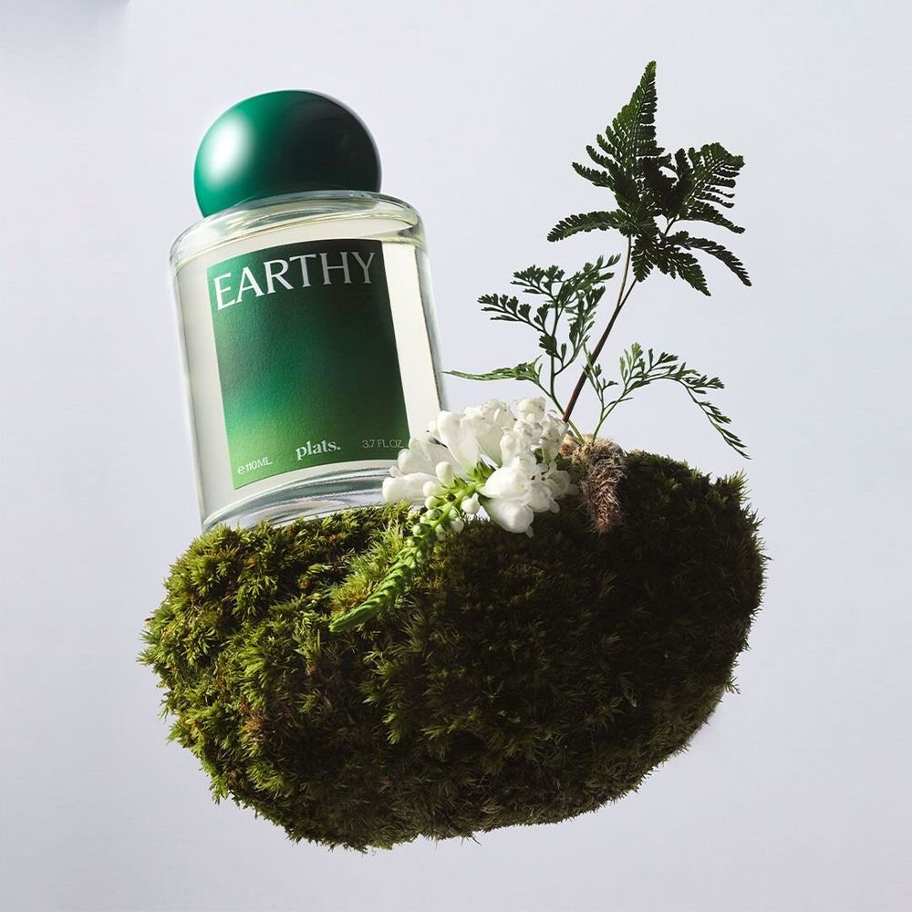 Diffuseurs de parfums - [plats] Diffuseur 'EARTHY' 110 ml - SEOUL DESIGN FOUNDATION