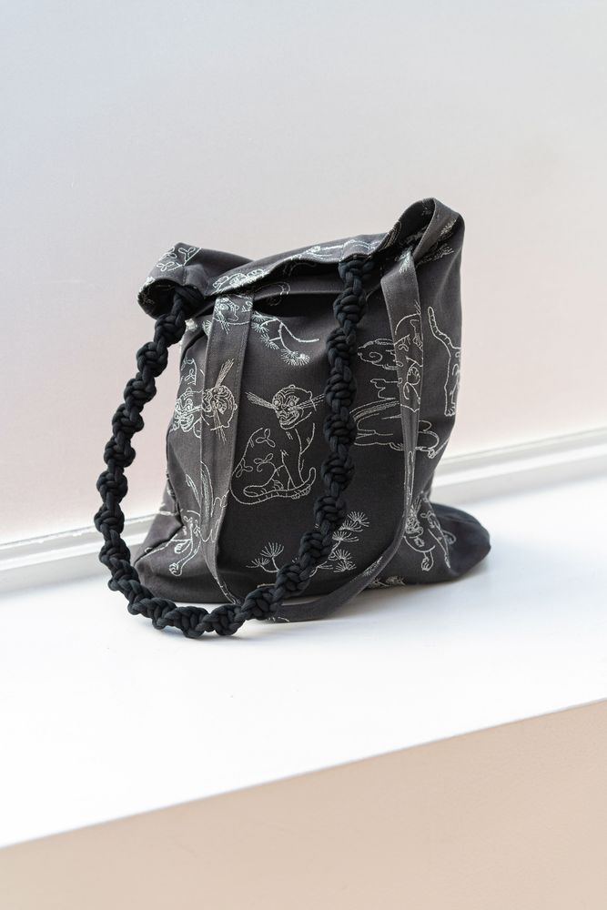 Sacs et cabas - [LEEGAMGAK] Sac Moho - SEOUL DESIGN FOUNDATION