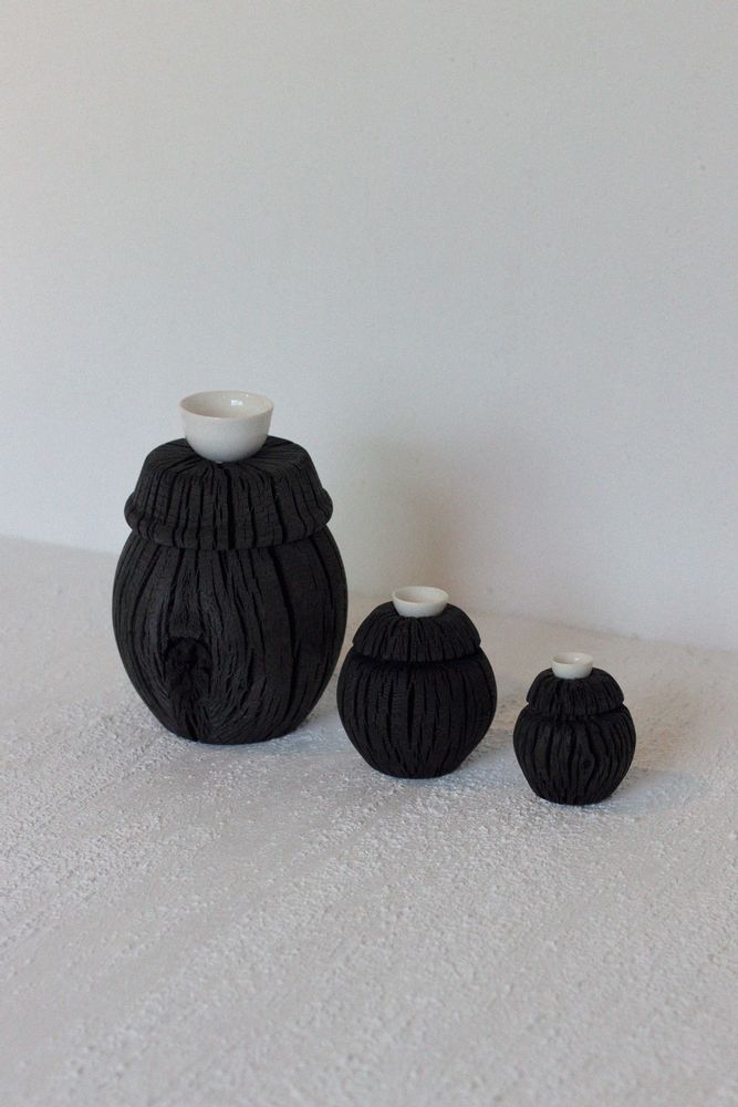 Objets design - [Habit-Us] Série Hyangari - SEOUL DESIGN FOUNDATION