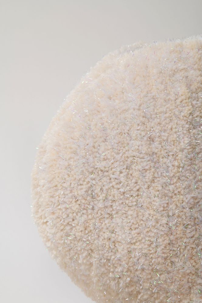 Vases - [AAROC] Couvercle de vase Pelong Moon Jar - SEOUL DESIGN FOUNDATION