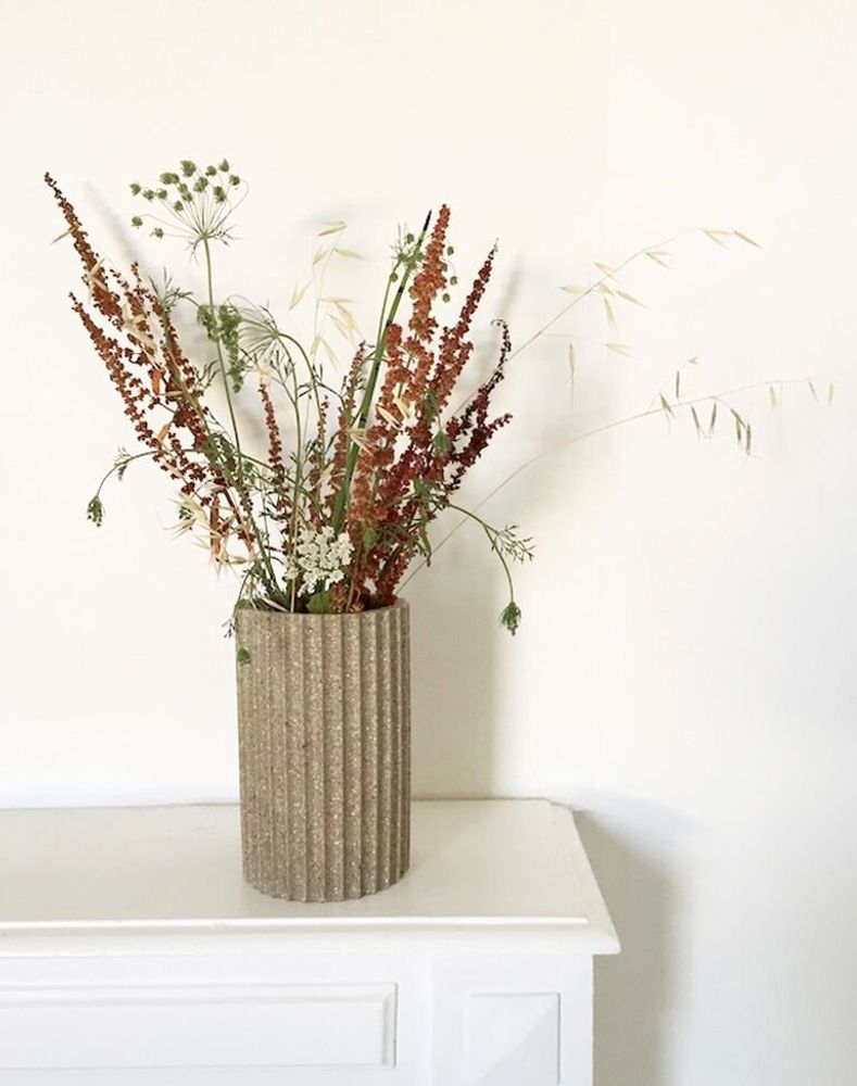 Vases - VASEAS and VASEO vase - BOUTURES D'OBJETS