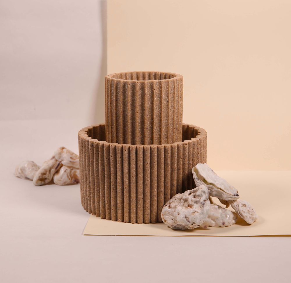 Vases - VASEAS and VASEO vase - BOUTURES D'OBJETS