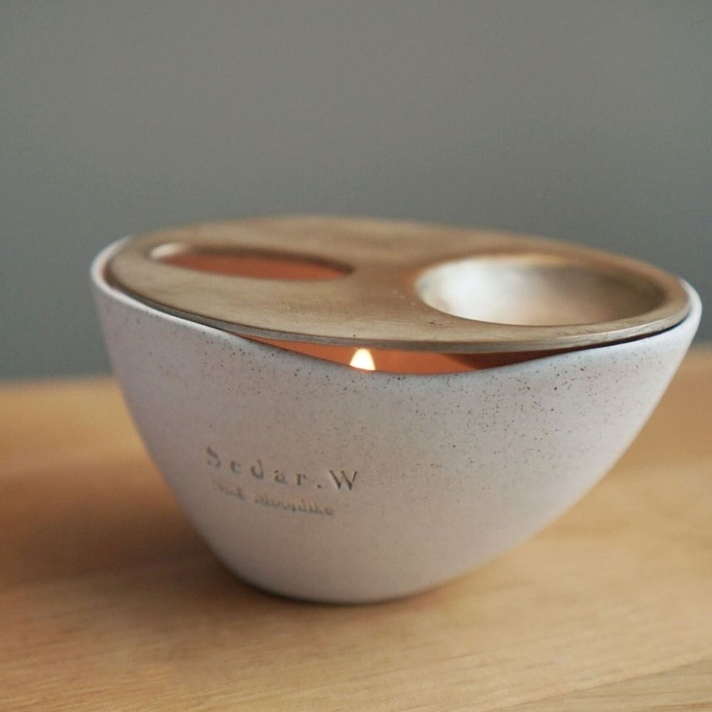 Home fragrances - Fragrance and home Decoration - SEDAR.W