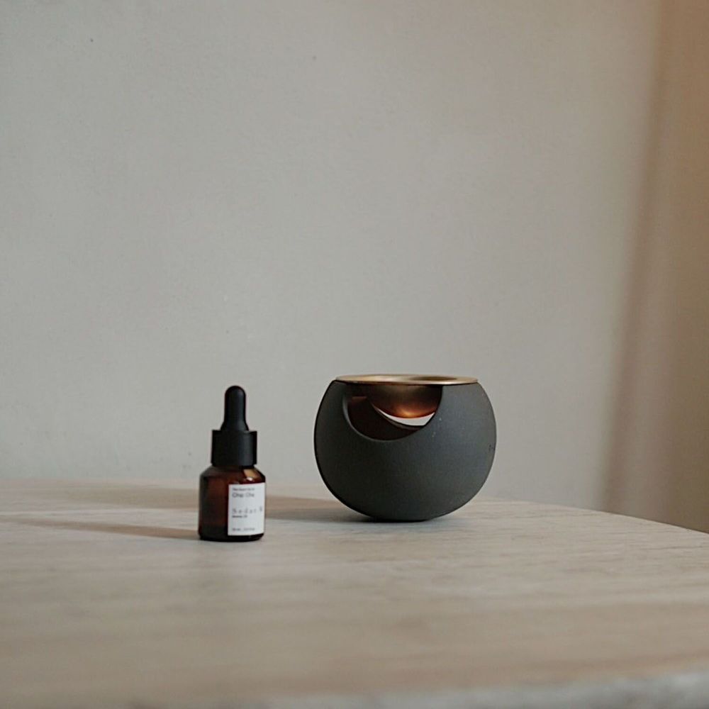 Home fragrances - Fragrance and home Decoration - SEDAR.W