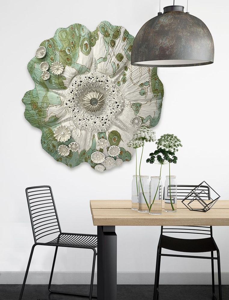 Objets de décoration - ORGANIK MINERAL - VERO REATO