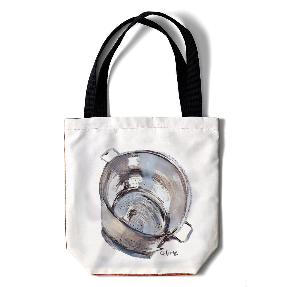 Bags and totes - Drainer Tote - A.LORETTE