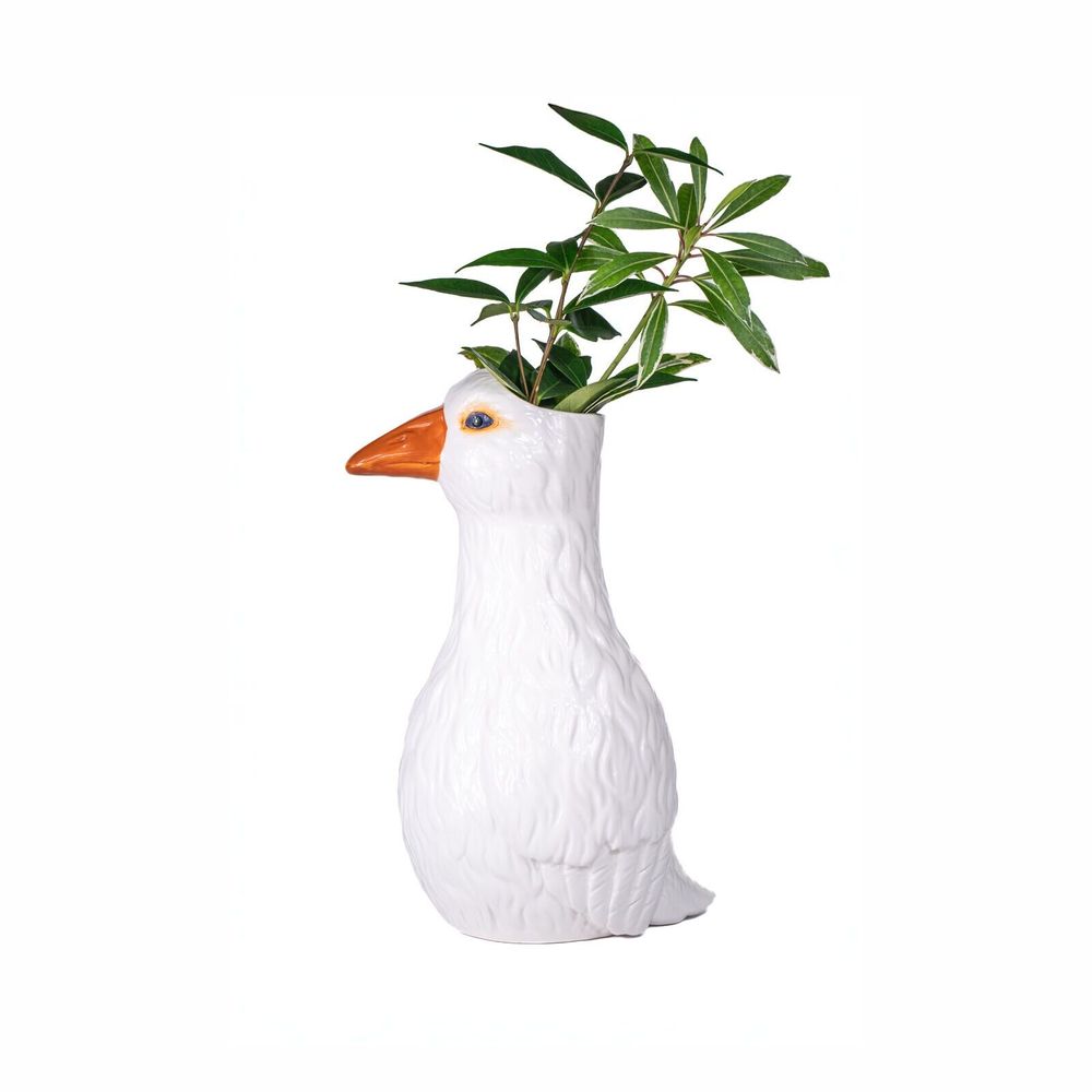 Floral decoration - Pond Life - SASS & BELLE