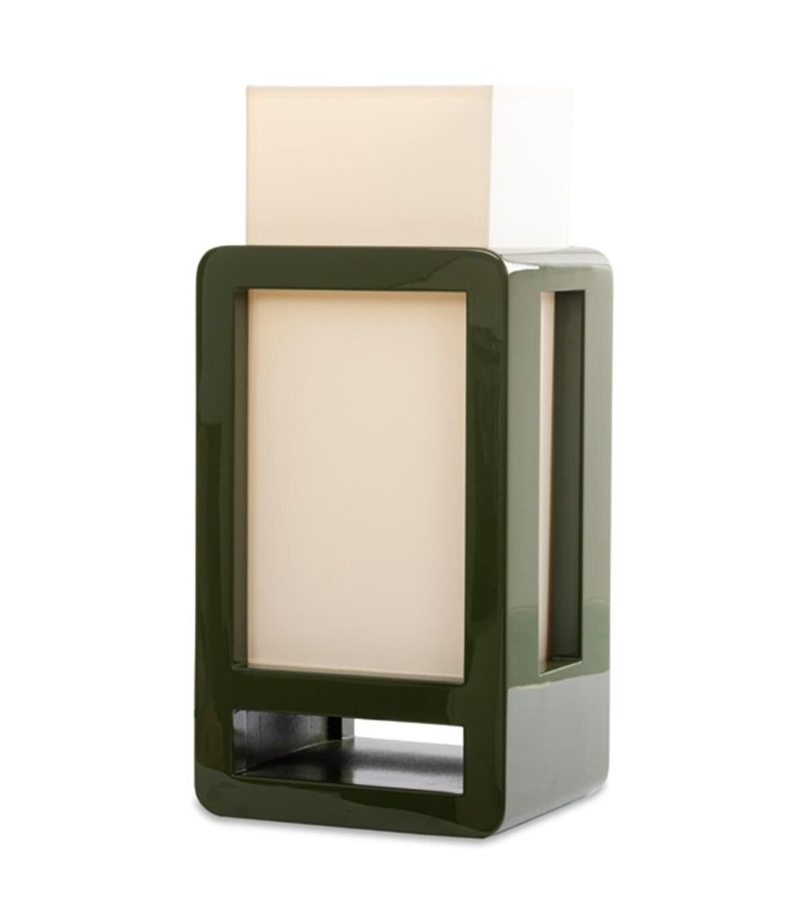 Table lamps - JAVA Lacquer Table Lamp - MAI HOME DECOR PTE LIMITED