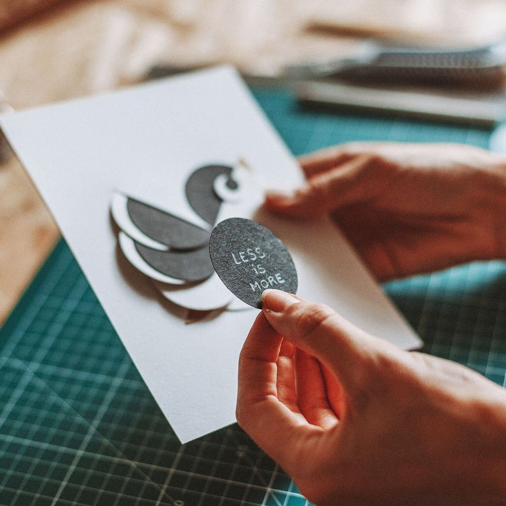 Card shop - ESSENTIAL PACK x25 • Our 3 BESTSELLERS OISO® Board Cards - OISO