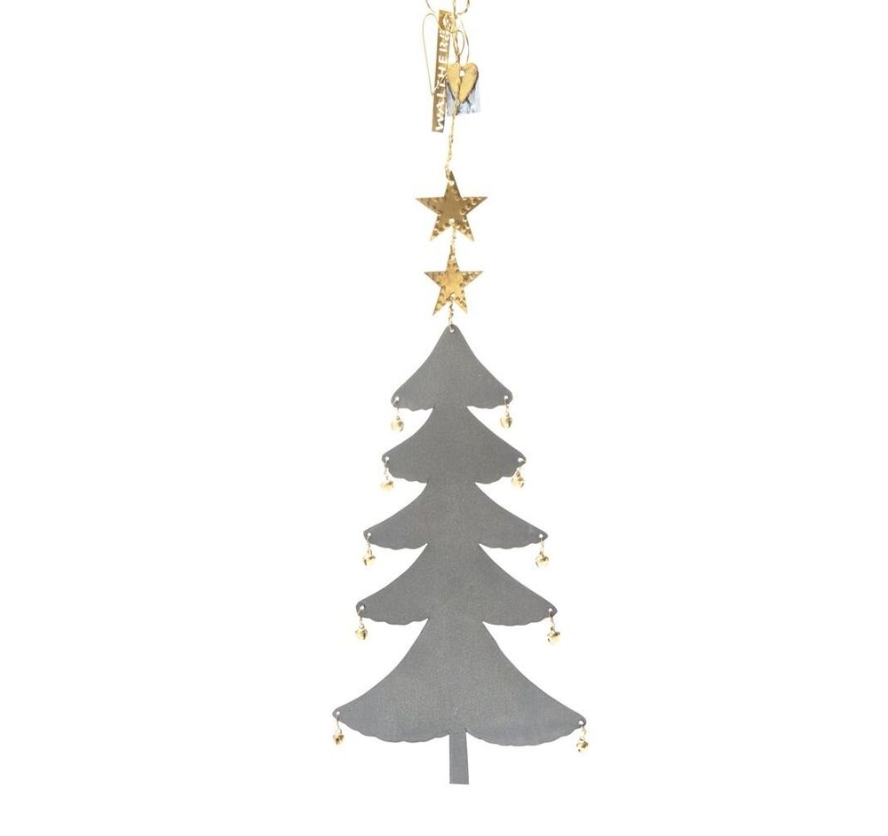 Floral decoration - Christmas tree - WALTHER & CO.