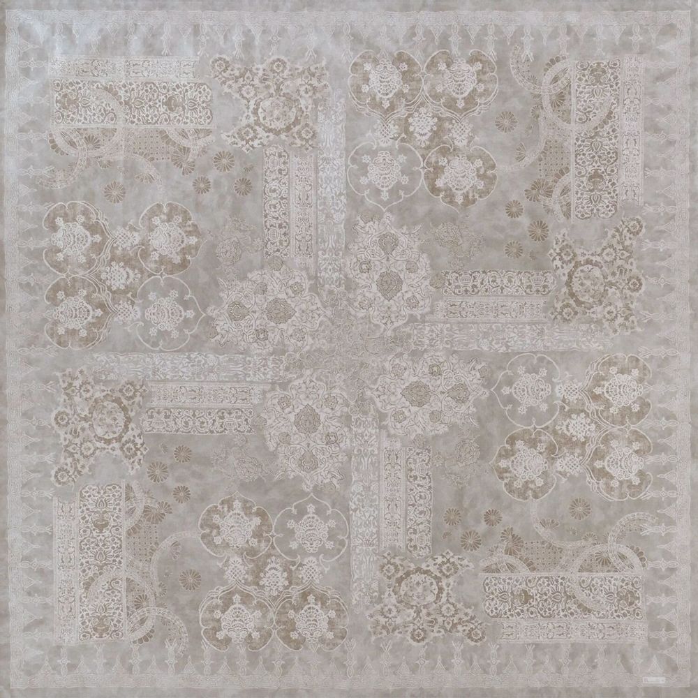 Nappes - Nappe Rialto - BEAUVILLÉ