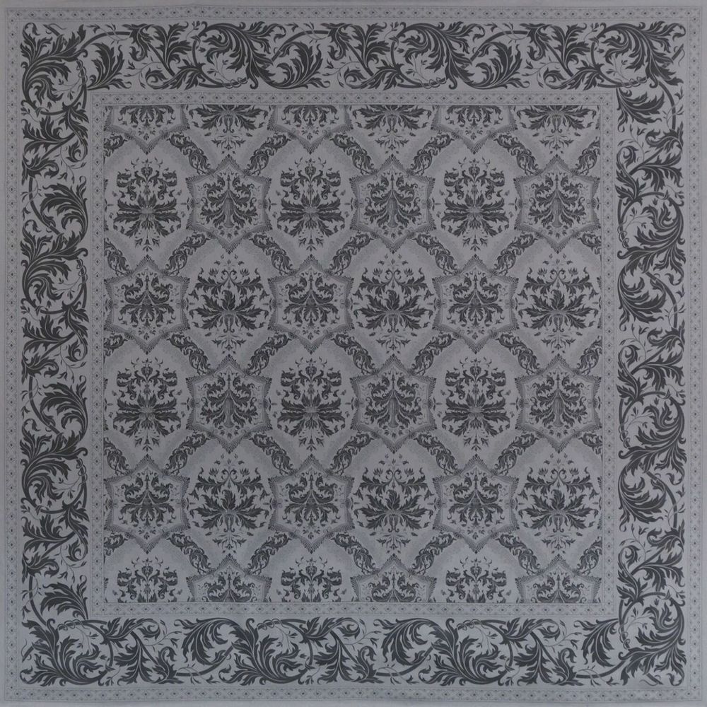Nappes - Nappe Topkapi - BEAUVILLÉ