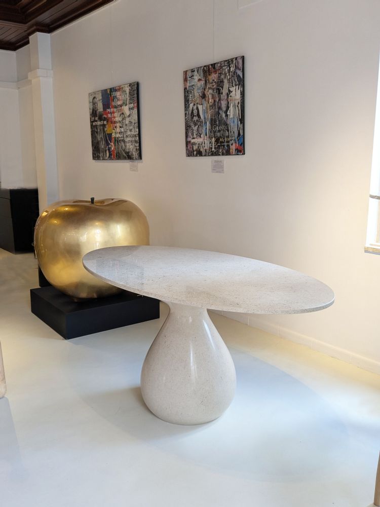 Other tables - Drop Table - PAF FACTORY