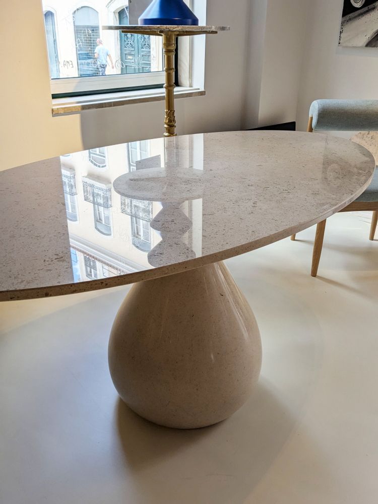 Other tables - Drop Table - PAF FACTORY