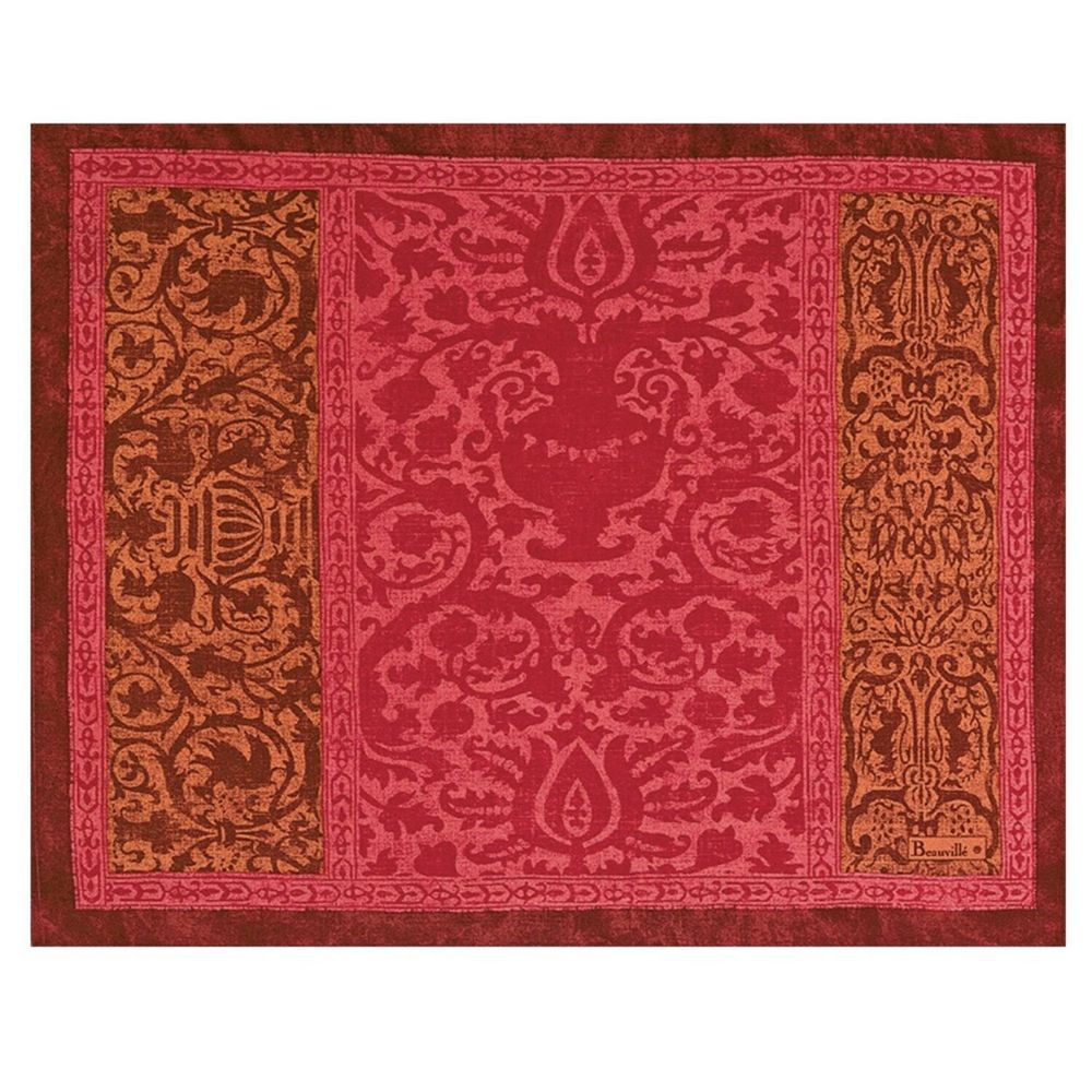Table linen - Rialto table set - BEAUVILLÉ
