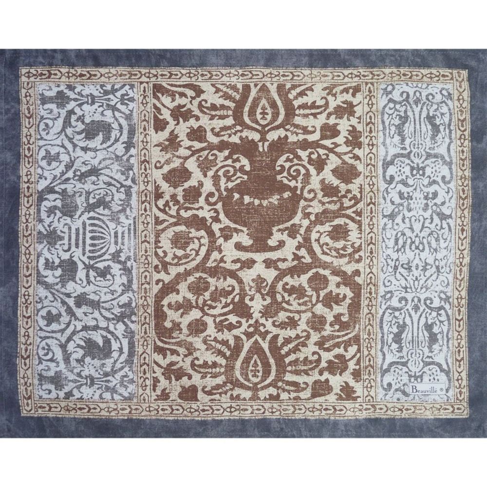 Table linen - Rialto table set - BEAUVILLÉ