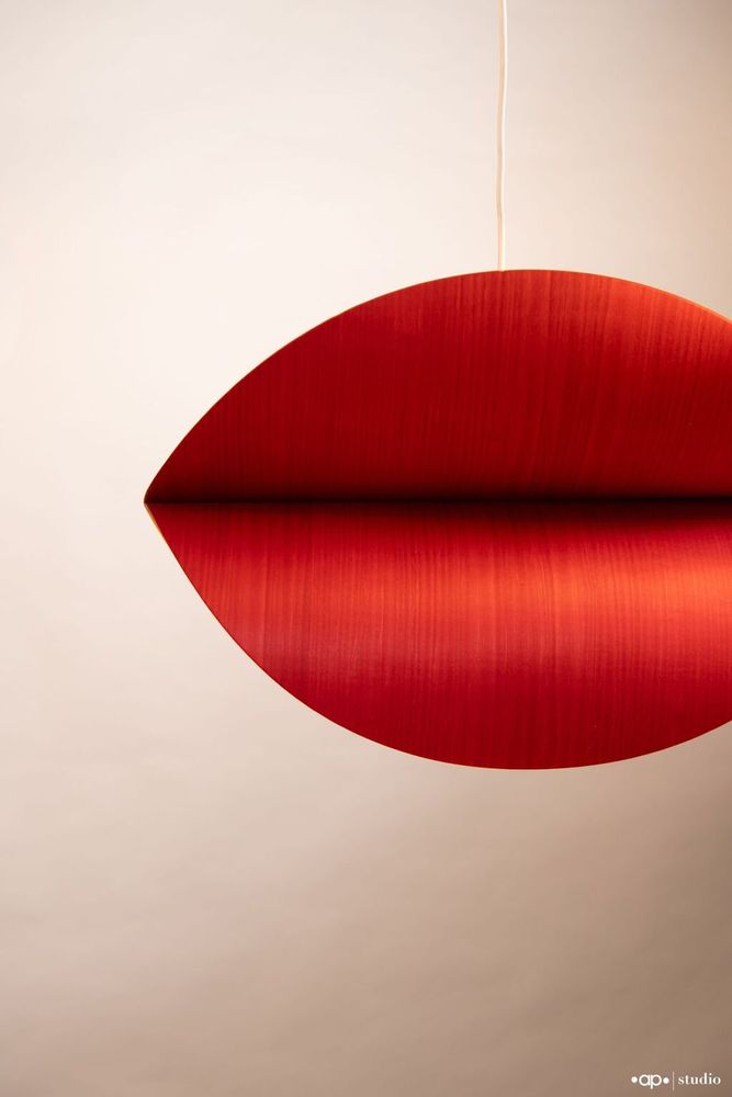 Blinds - Bocca No. 2 suspension - Size S - MORGANE BINET