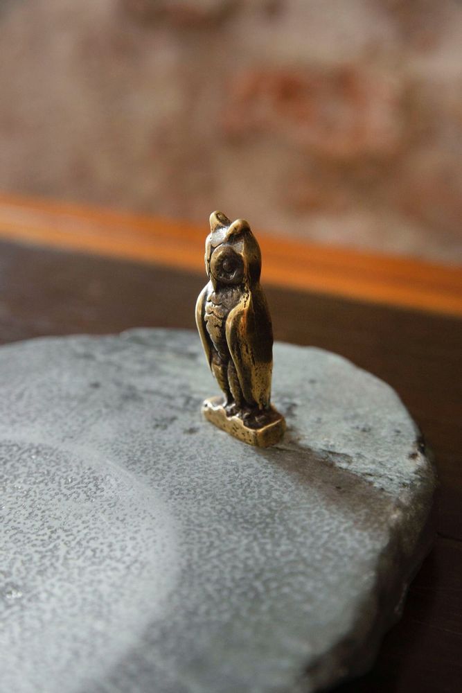 Objets de décoration - Assiette en marbre Cookovaya - ANTHOLOGIST
