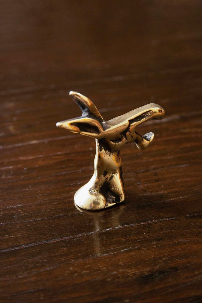 Gifts - Laughing Donkey Head Bottle Opener - ANTHOLOGIST