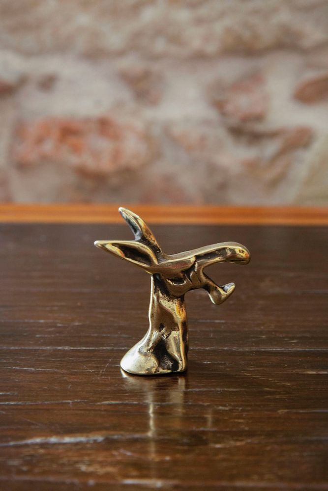 Gifts - Laughing Donkey Head Bottle Opener - ANTHOLOGIST