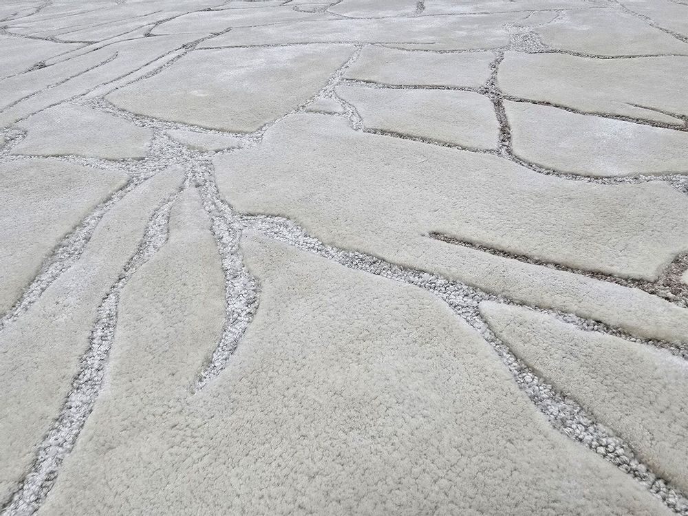 Tapis sur-mesure - TAPIS "MAKI" - PASSION DU TAPIS