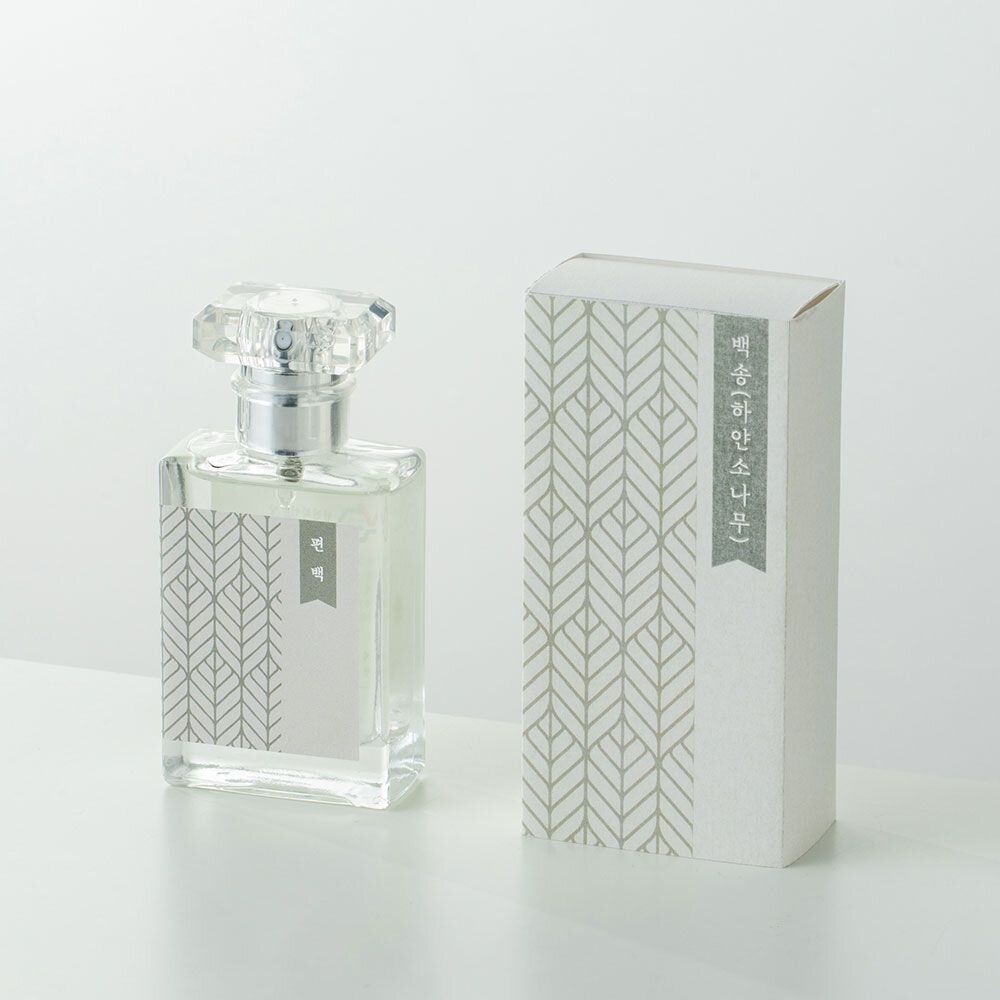 Fragrance for women & men - [MIN_D_MIND] KOUR Korea Niche Perfume - KCDF