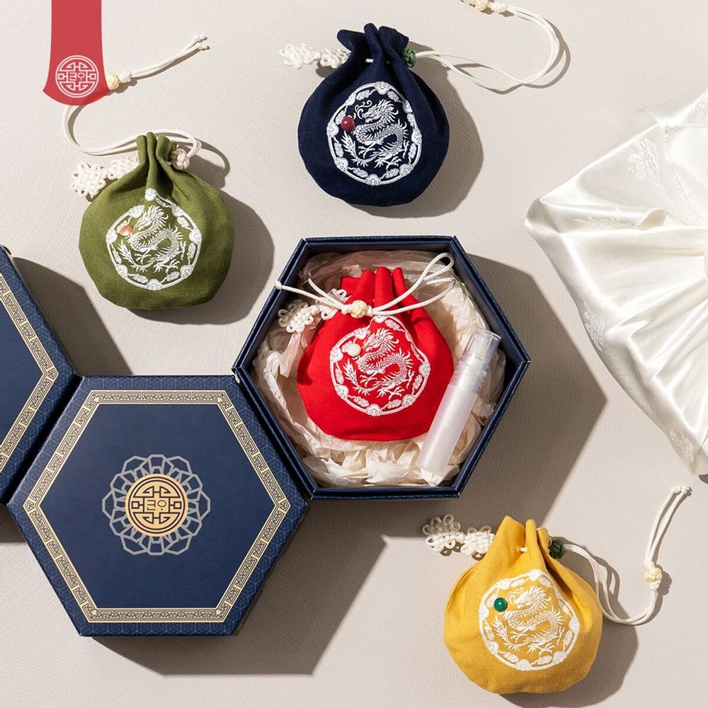 Scent diffusers - [MIN_D_MIND] KOUR A Lucky Bag Diffuser - KCDF