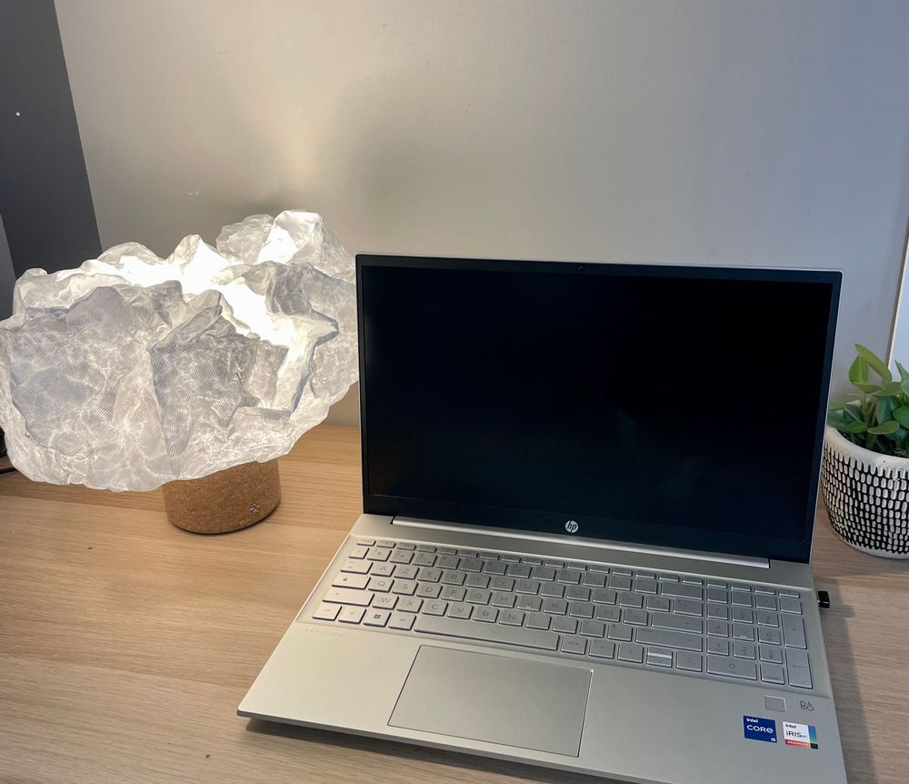 Table lamps - Luminaire Cloudy Mini table lamp - AND CREATION