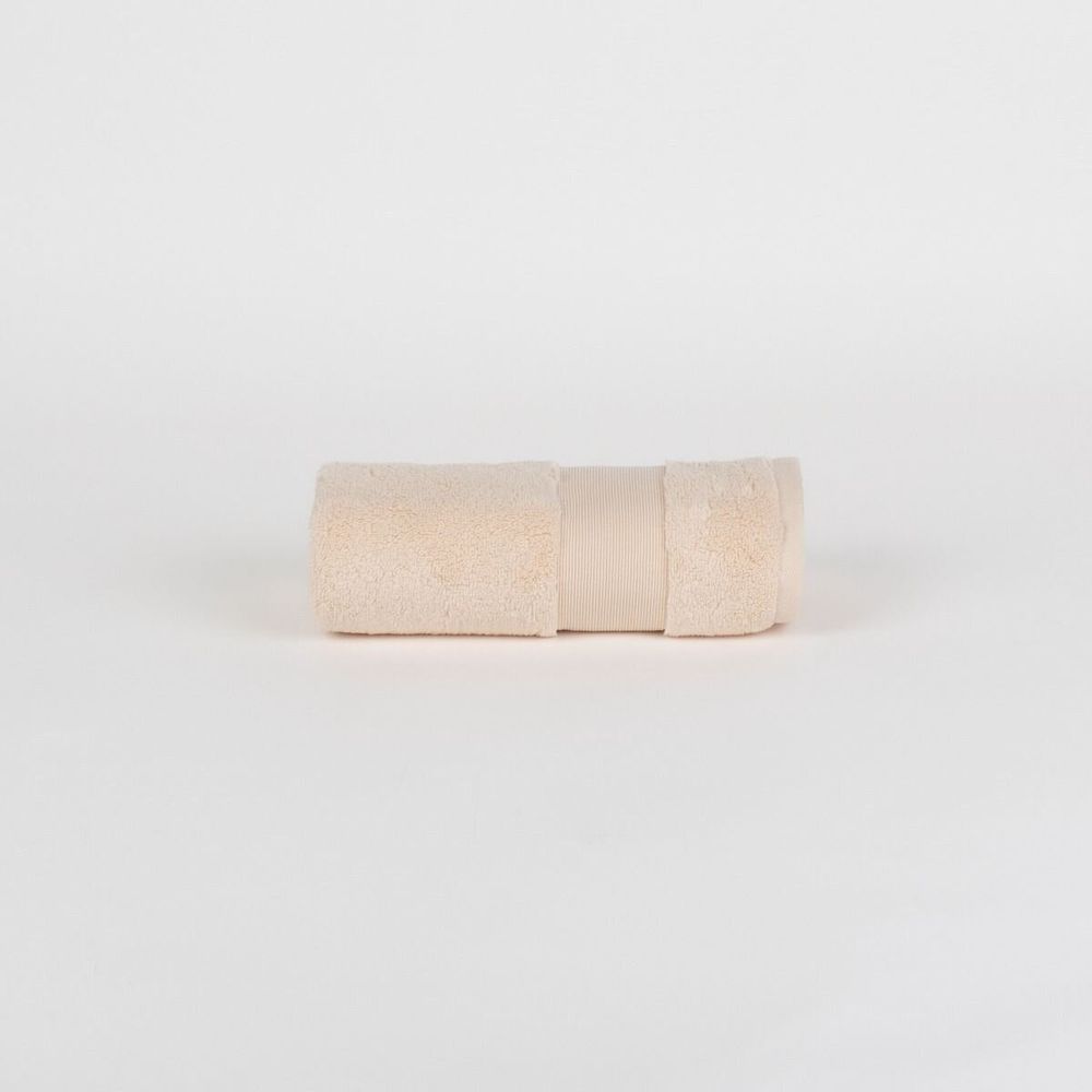 Other bath linens - Towel Petra 50/80cm, ecru - DILIOS