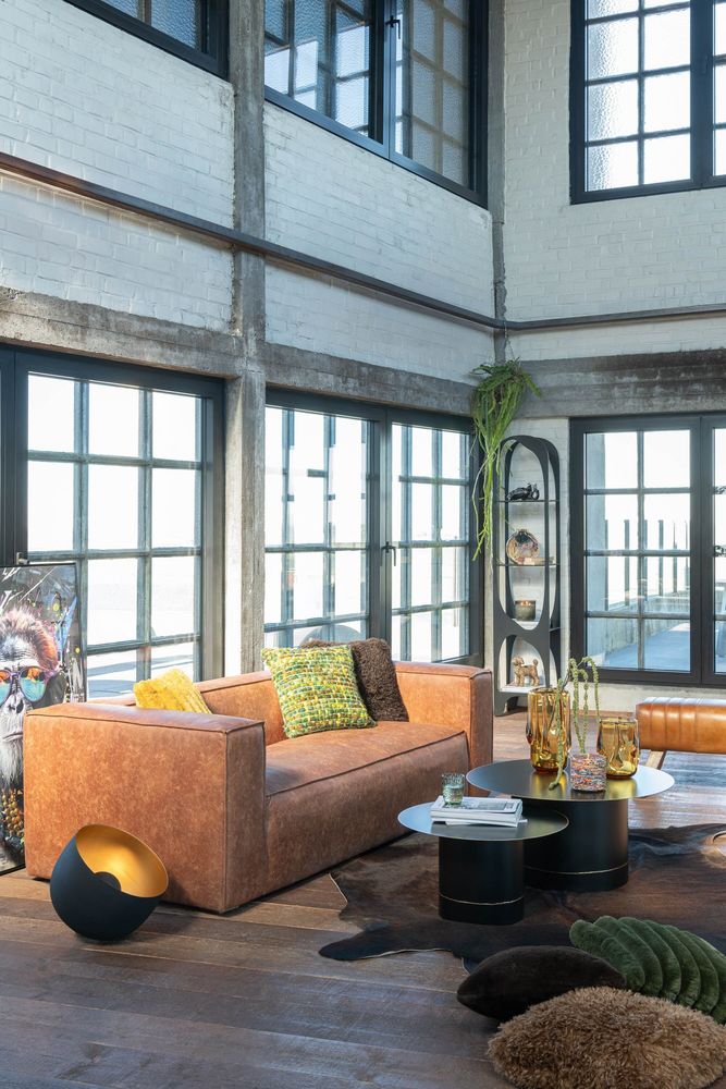 Objets de décoration - Trendy Loft - J-LINE BY JOLIPA