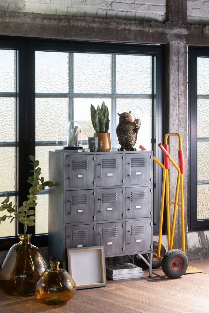 Objets de décoration - Trendy Loft - J-LINE BY JOLIPA