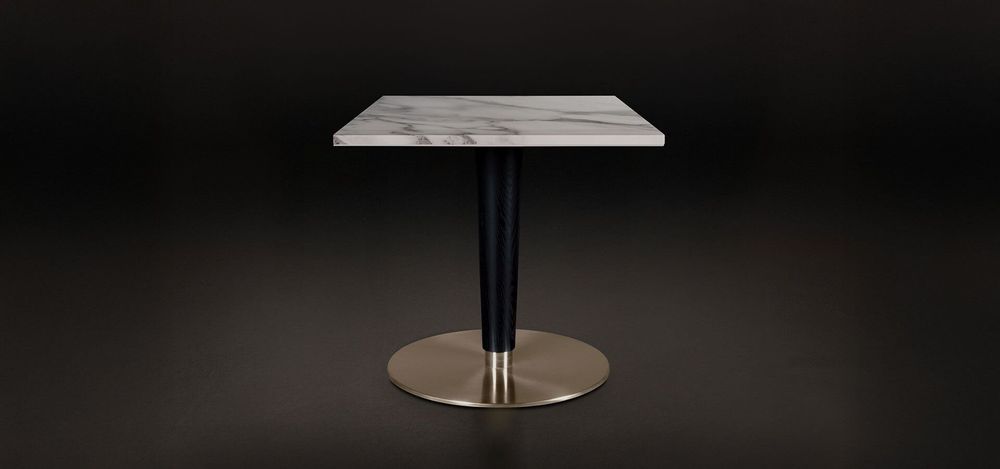 Dining Tables - Atlanta Dining Table Made in Portugal by Porus Studio - PORUS STUDIO