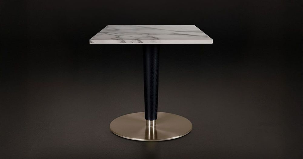 Dining Tables - Atlanta Dining Table Made in Portugal by Porus Studio - PORUS STUDIO