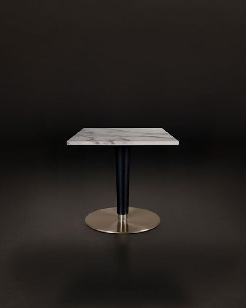 Dining Tables - Atlanta Dining Table Made in Portugal by Porus Studio - PORUS STUDIO