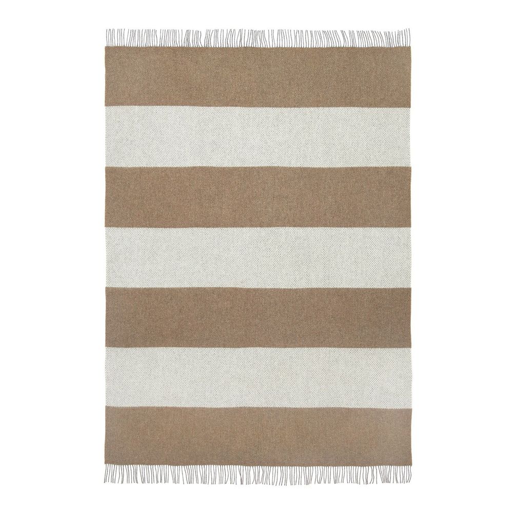 Hotel bedrooms - Blanket JOHANN - EAGLE PRODUCTS