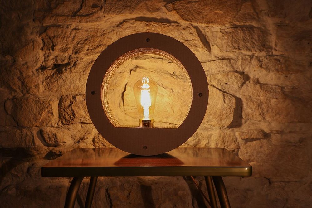Customizable objects - Naee - Round - PROMIS
