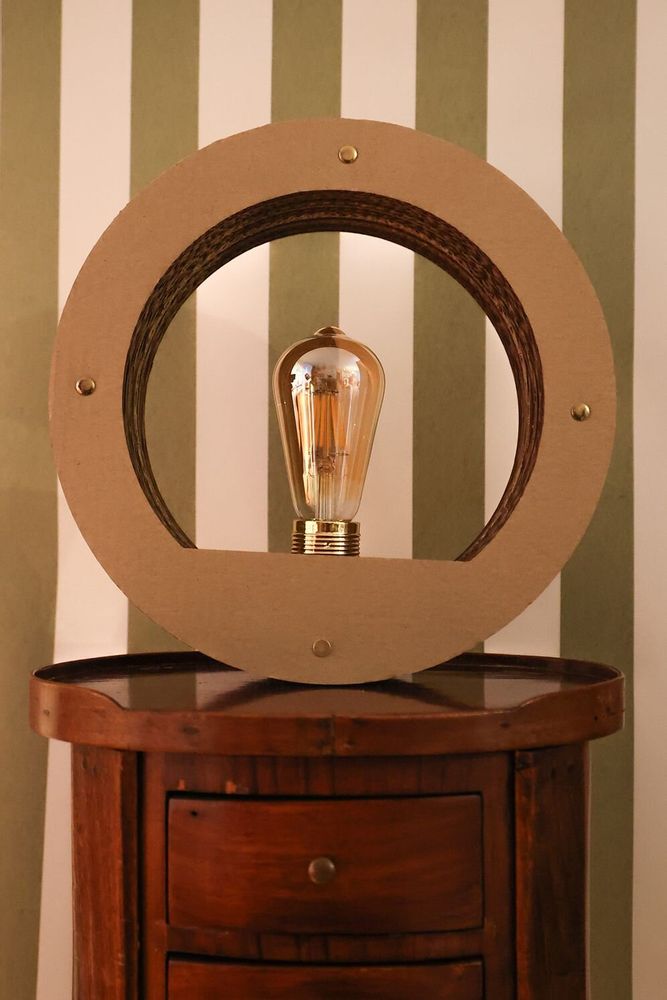 Customizable objects - Naee - Round - PROMIS