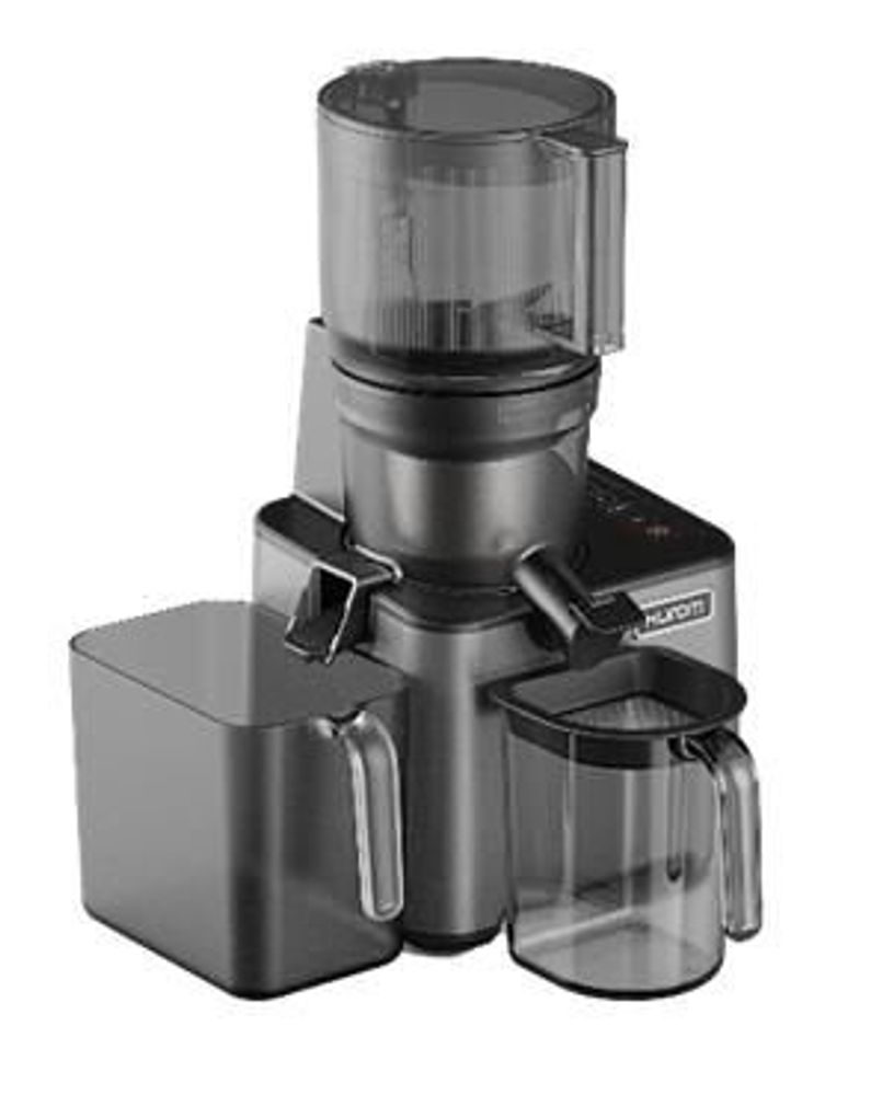 Small household appliances - CE50-Commercial Slow Juicer - HUROM