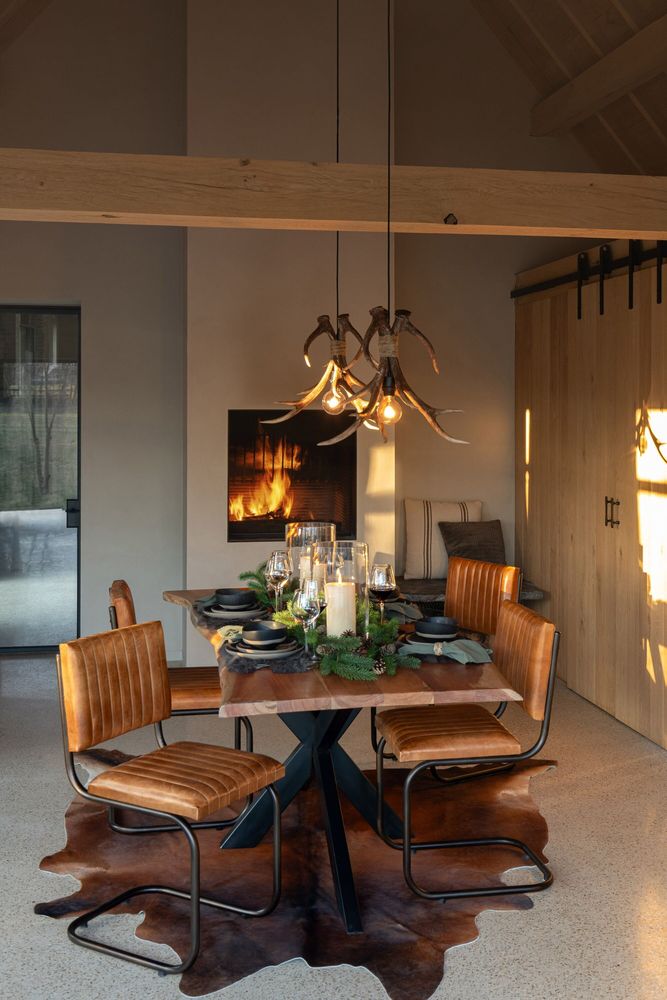 Objets de décoration - Le Chalet - J-LINE BY JOLIPA